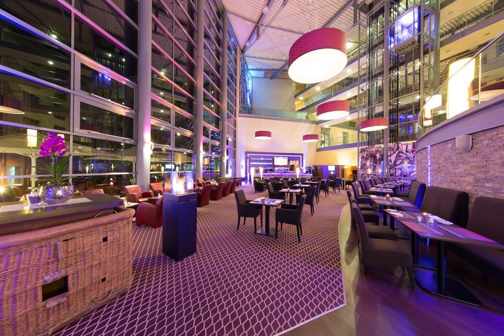 Dorint Hotel Am Dom Erfurt Exterior photo